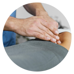 Fisioterapia a Domicilio